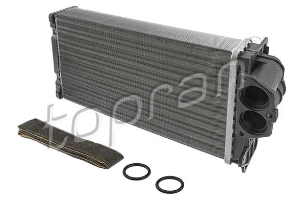 Heat Exchanger, interior heating (721 425)