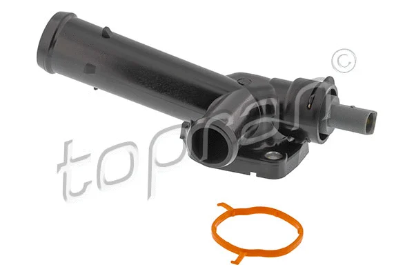 Coolant Flange (116 123)