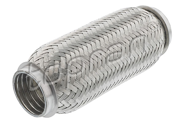 Pipe Connector, exhaust system (206 988)