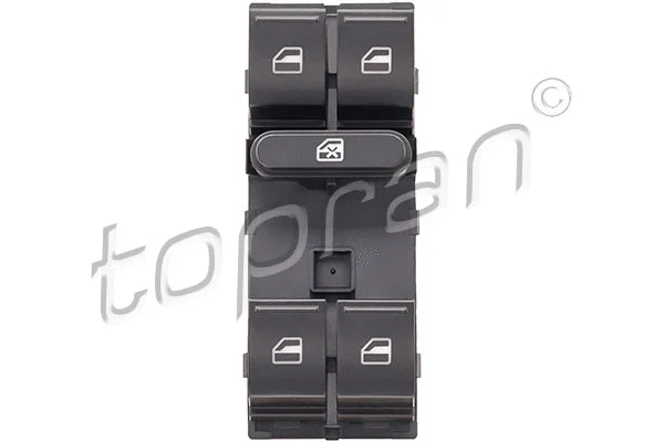 Switch, window regulator (114 726)