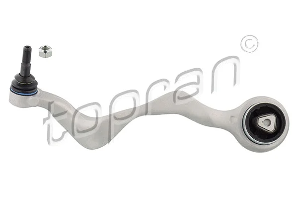 Control/Trailing Arm, wheel suspension (501 028)