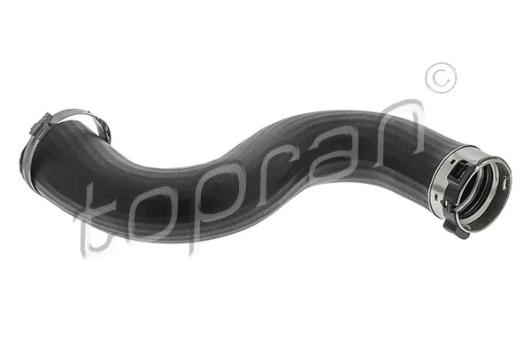 Charge Air Hose (119 066)