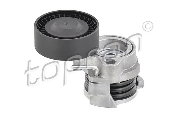 Belt Tensioner, V-ribbed belt (501 228)