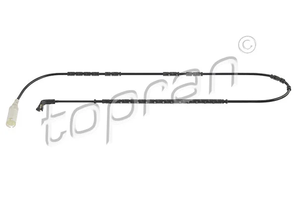 Sensor, brake pad wear (502 432)