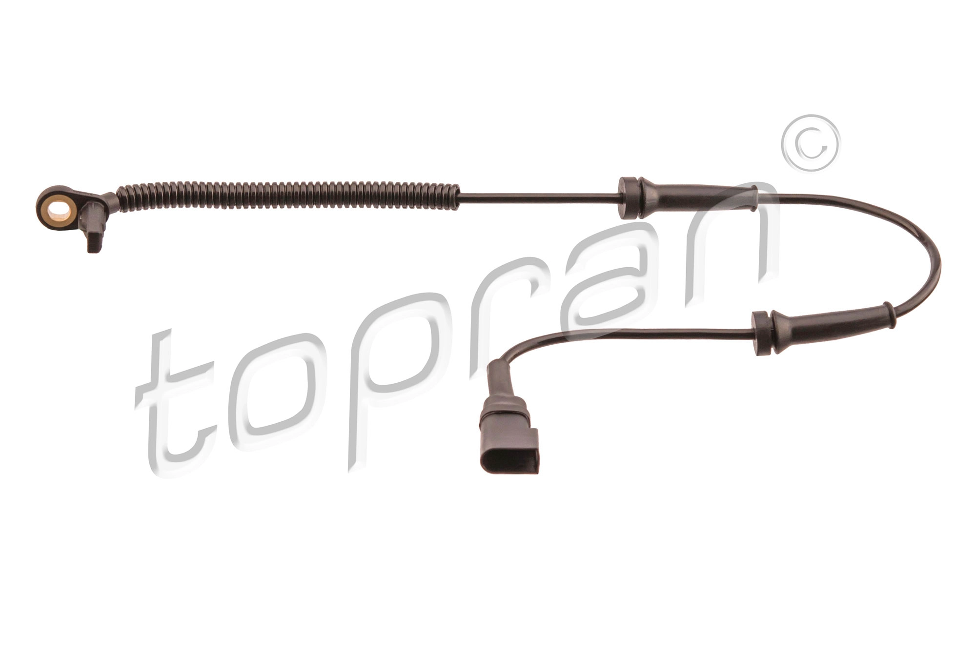Sensor, wheel speed (304 976)