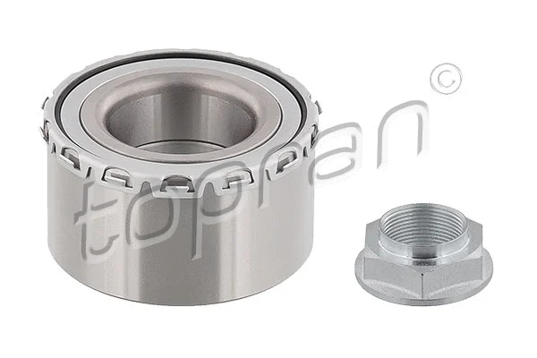 Wheel Bearing Kit (408 537)