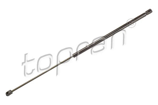 Gas Spring, bonnet (114 108)