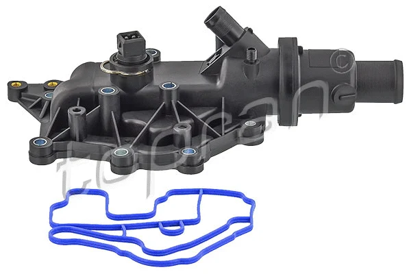 Thermostat Housing (701 880)