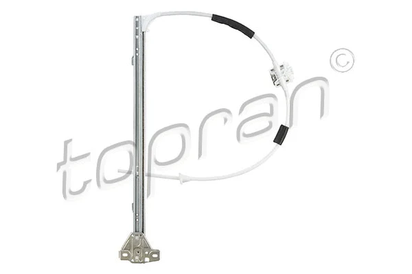Window Regulator (207 358)