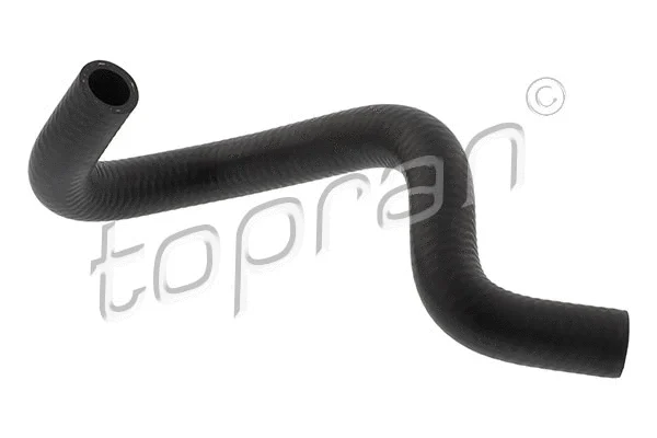 Radiator Hose (107 382)