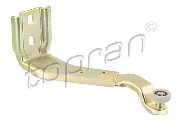 Roller Guide, sliding door (409 448)