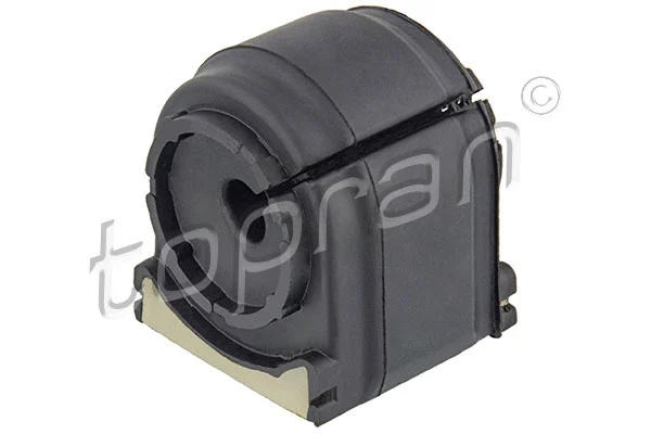 Mounting, stabiliser bar (409 080)