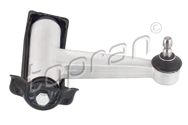 Control/Trailing Arm, wheel suspension (400 282)