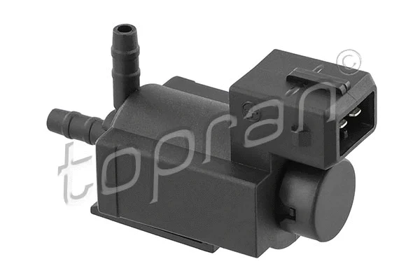 Pressure Converter, exhaust control (639 913)