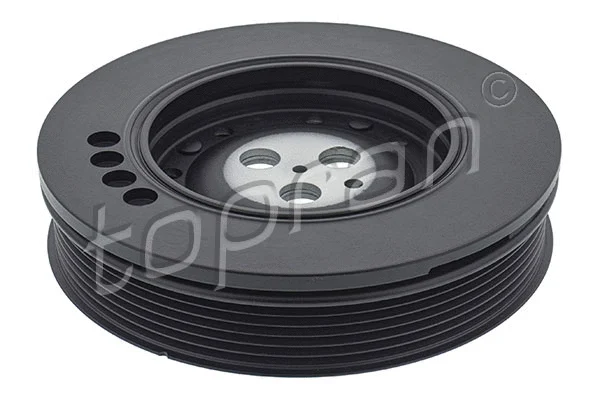 Belt Pulley, crankshaft (302 807)