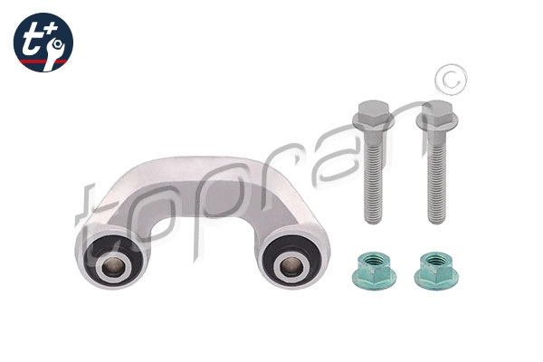 Link/Coupling Rod, stabiliser bar (113 166)
