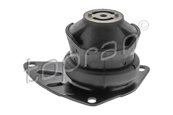 Mounting, engine (110 125)