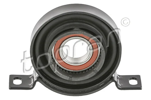 Suspension, propshaft (502 355)