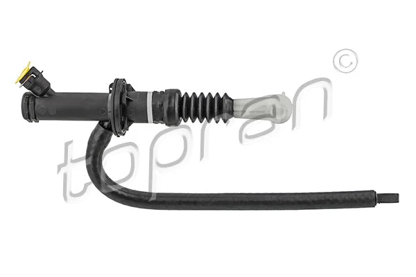 Master Cylinder, clutch (621 856)