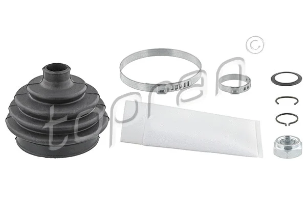 Bellow Kit, drive shaft (102 625)