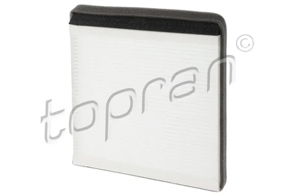 Filter, cabin air (720 335)