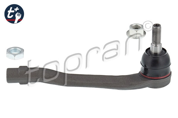 Tie Rod End (723 003)