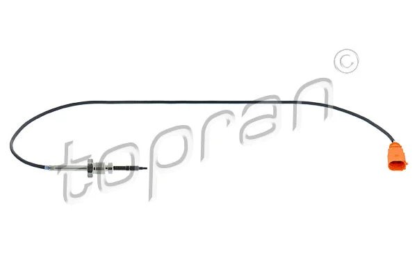 Sensor, exhaust gas temperature (117 547)