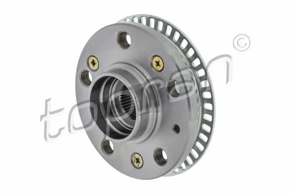 Wheel Hub (103 036)