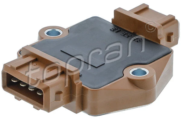 Switch Unit, ignition system (109 881)