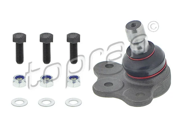 Ball Joint (205 476)