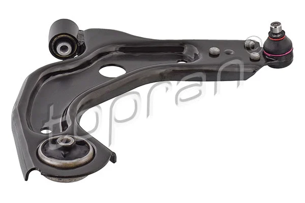 Control/Trailing Arm, wheel suspension (301 645)