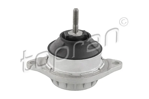 Mounting, engine (103 650)