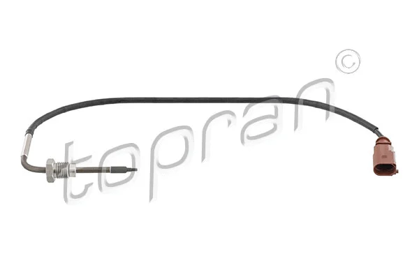 Sensor, exhaust gas temperature (638 568)