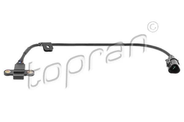 Sensor, crankshaft pulse (623 179)