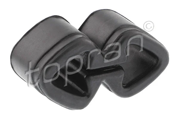 Mount, exhaust system (111 592)