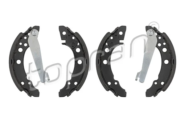 Brake Shoe Set (104 253)