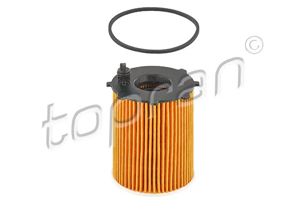Oil Filter (302 133)