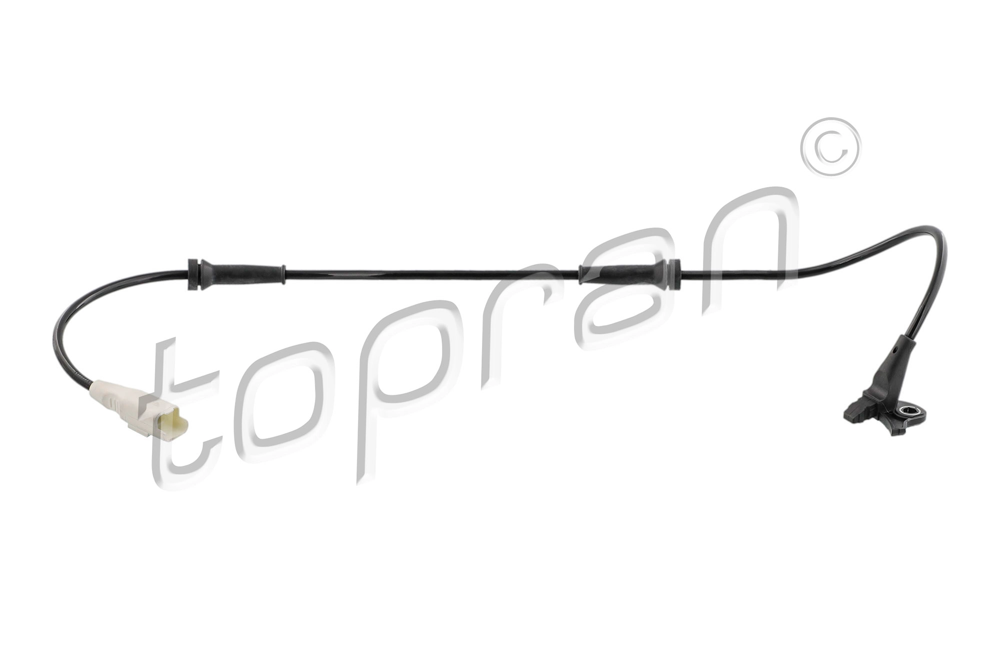 Sensor, wheel speed (721 618)