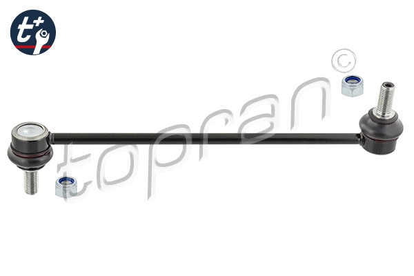 Link/Coupling Rod, stabiliser bar (304 712)