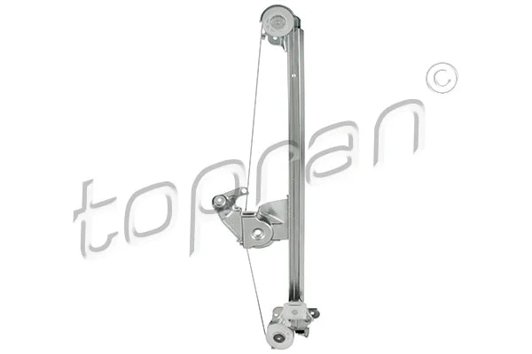Window Regulator (408 992)