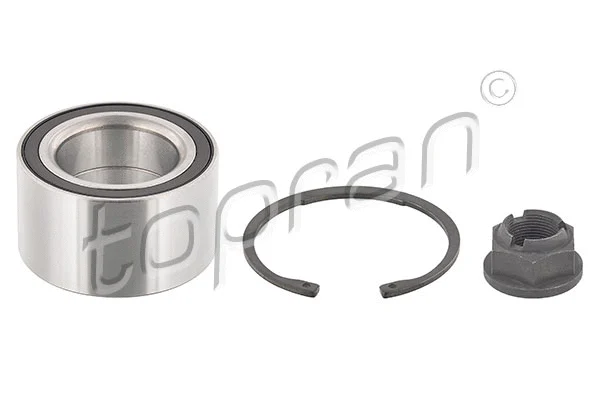 Wheel Bearing Kit (408 352)