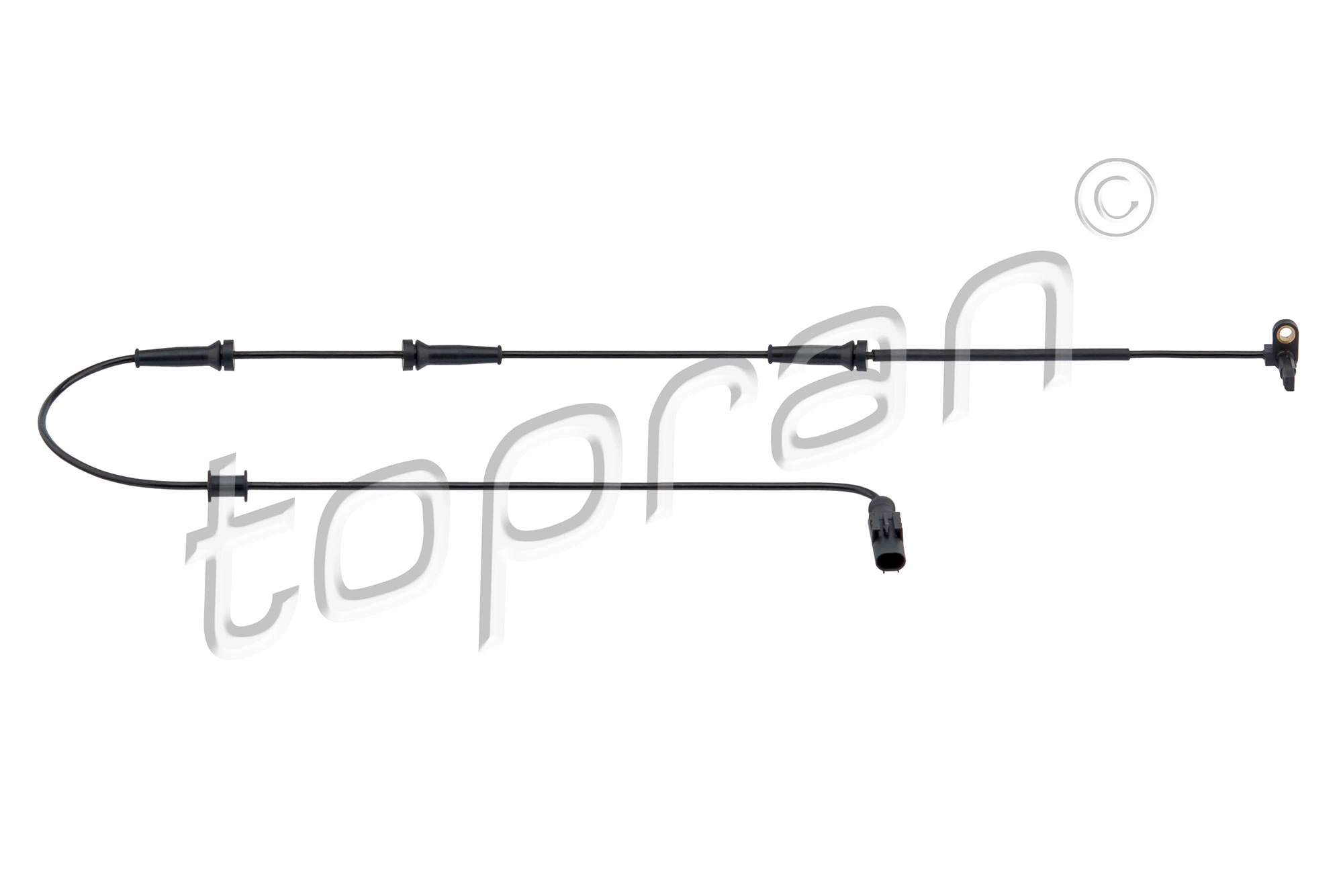 Sensor, wheel speed (305 086)