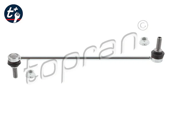 Link/Coupling Rod, stabiliser bar (723 162)