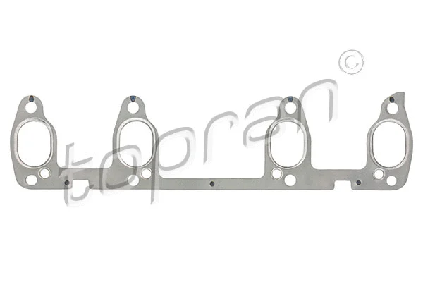 Gasket, exhaust manifold (100 738)