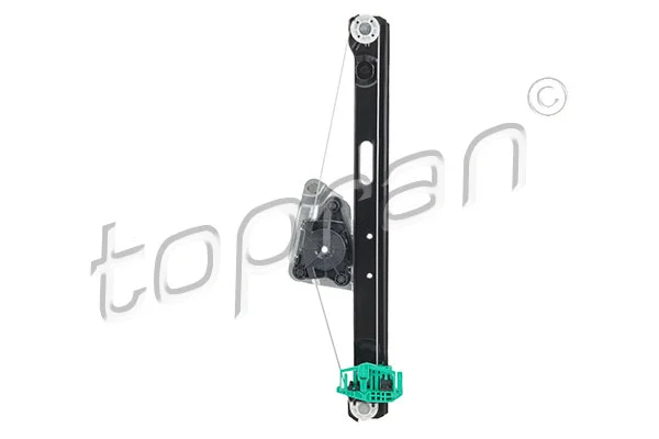 Window Regulator (502 092)