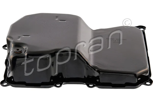 Oil Sump, automatic transmission (114 767)