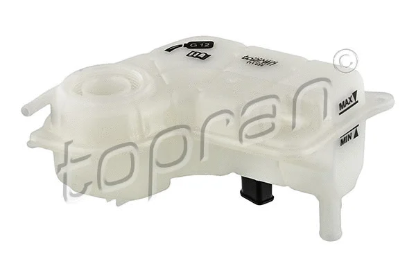 Expansion Tank, coolant (111 030)