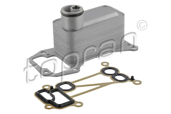 Oil Cooler, engine oil (625 272)