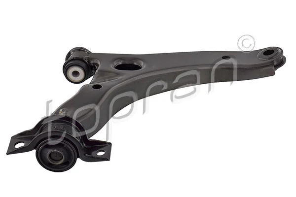 Control/Trailing Arm, wheel suspension (302 469)