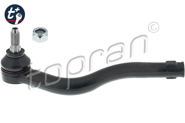 Tie Rod End (107 509)